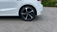 SEAT Ibiza 1.0 MPI FR Sport 5dr Petrol Hatchback